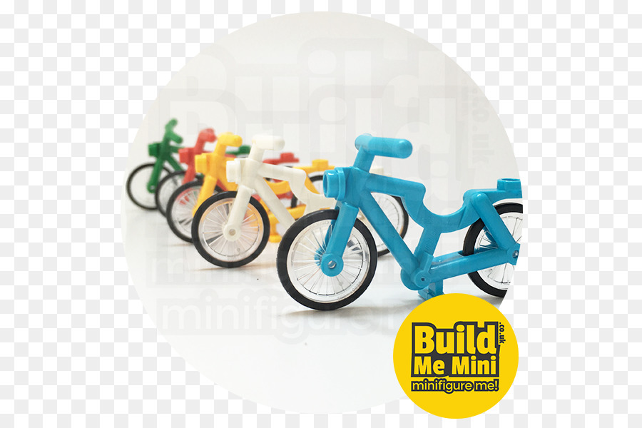 Bicycle Wheels，Лего минифигурки PNG