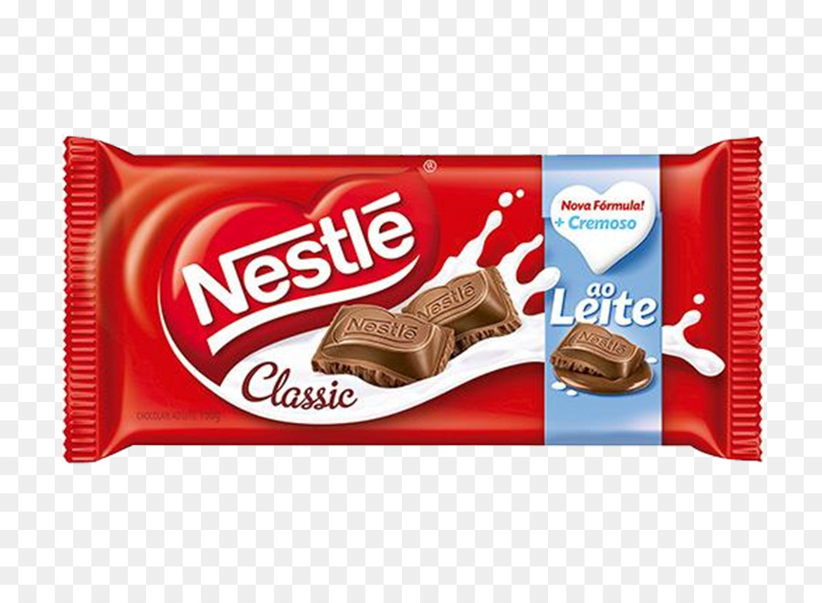 Шоколадные конфеты Nestle