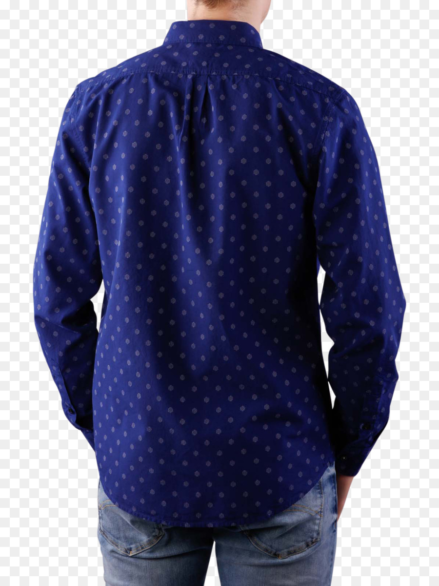 горошек，блуза PNG