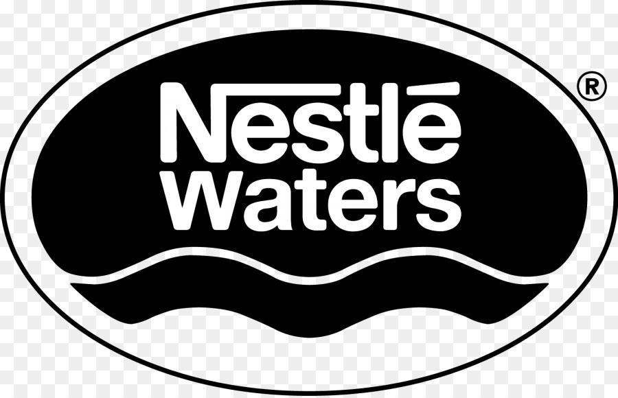 Nestlé Waters в Северной Америке，Nestle Waters PNG
