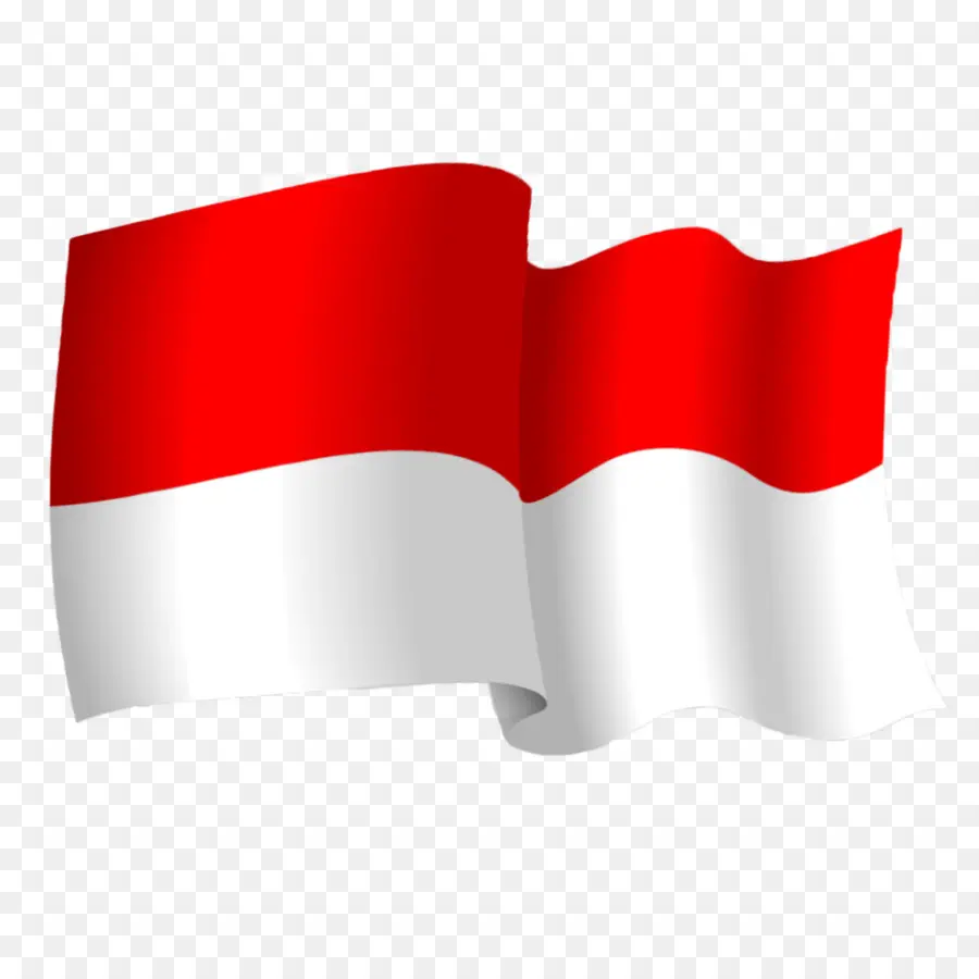 флаг Индонезии，национальный памятник PNG