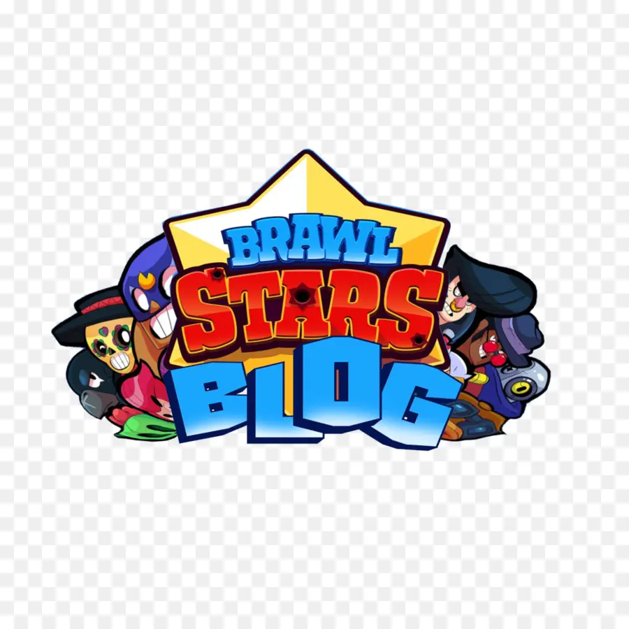 Блог Brawl Stars，Игра PNG