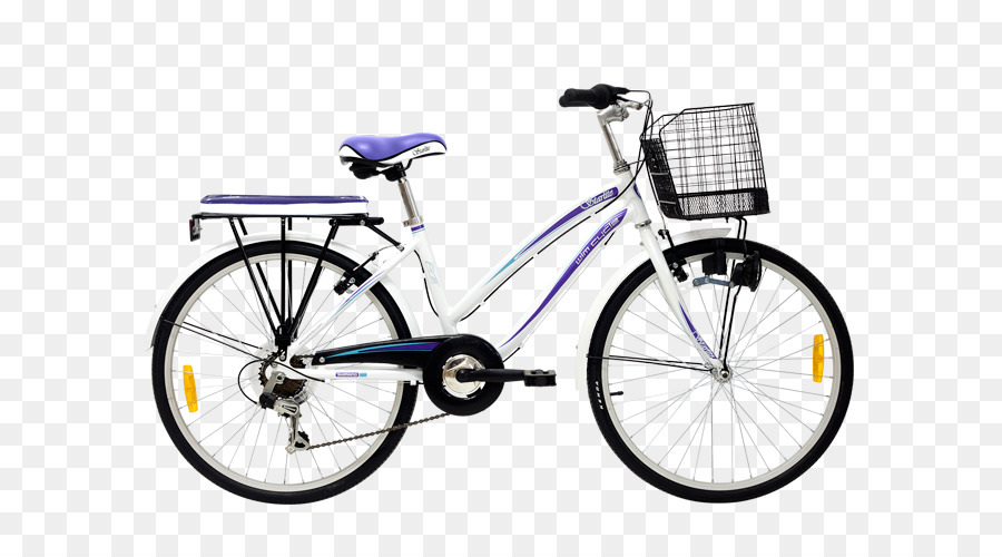 цикл ВИМ，городской велосипед PNG