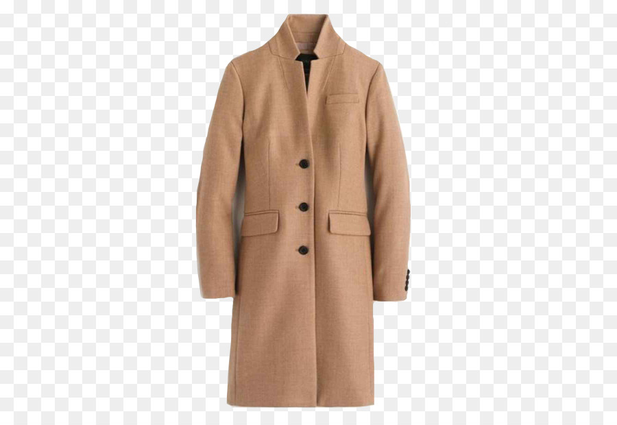 Overcoat，пальто PNG