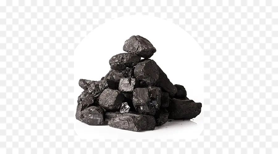 Coal，стоковая фотография PNG