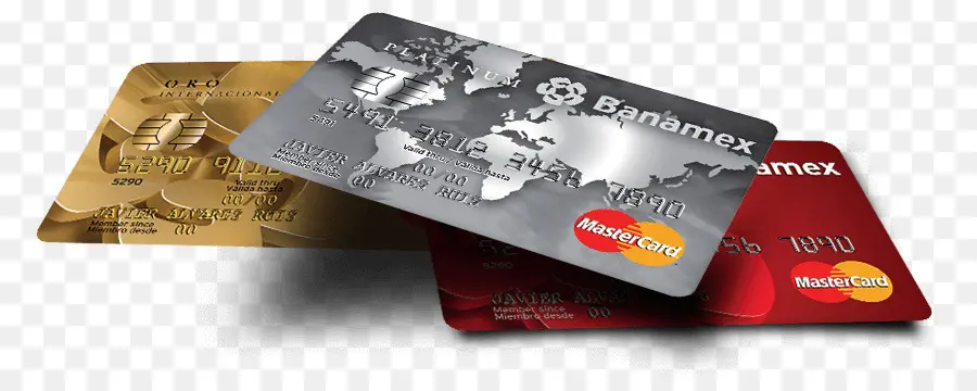 кредитная карта，банк PNG