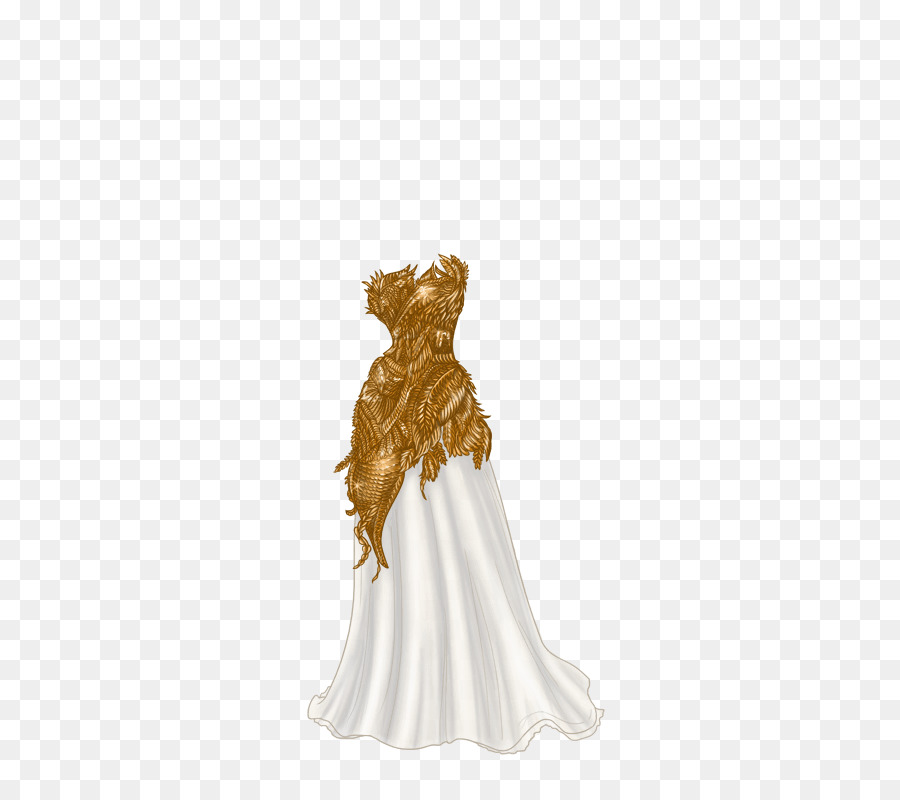 леди популярные，свадебное платье PNG