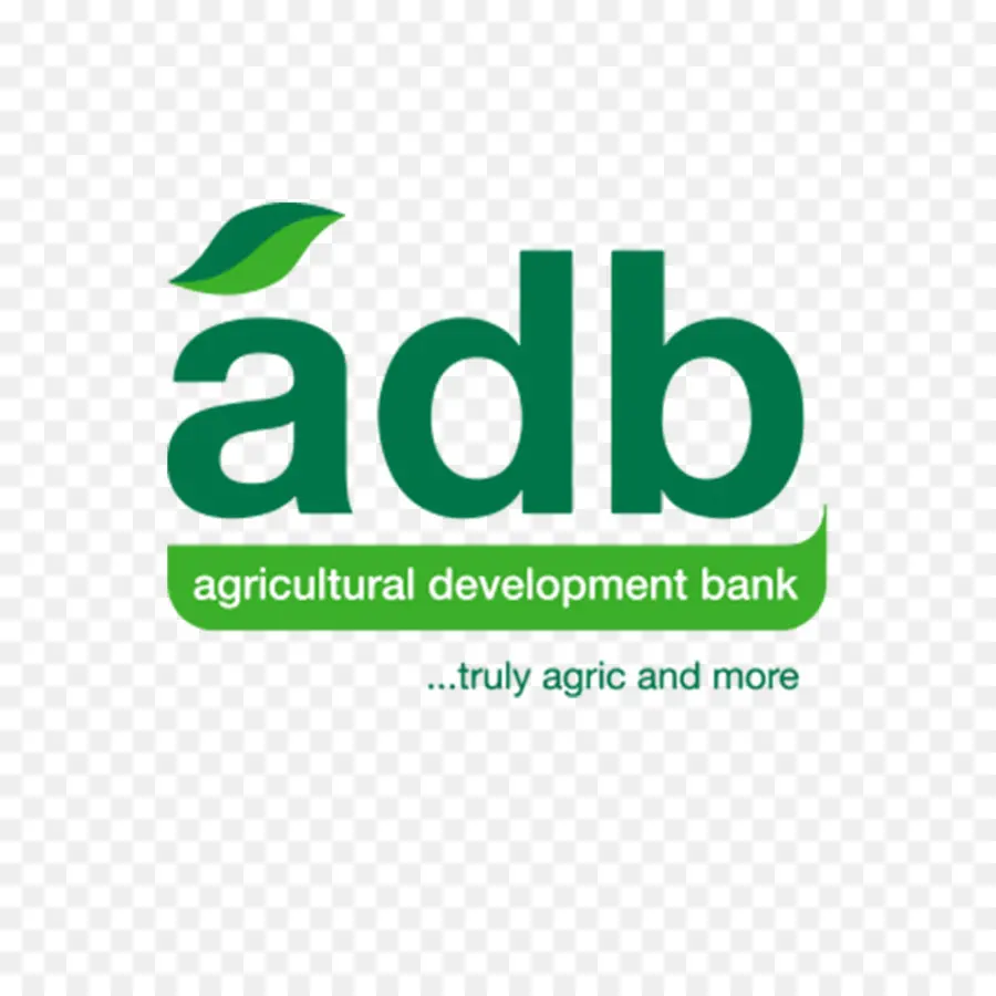 логотип Adb，банк PNG