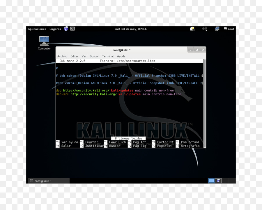 Arch nano. Менеджер пакетов kali Linux. Пакетные менеджеры линукс. Пакеты с kali. Debian kali Linux.