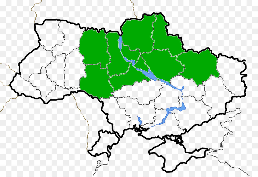 Западная Украина，Украинская советская социалистическая республика PNG