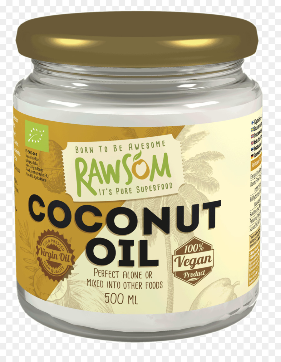 органические продукты питания，кокосовое масло PNG