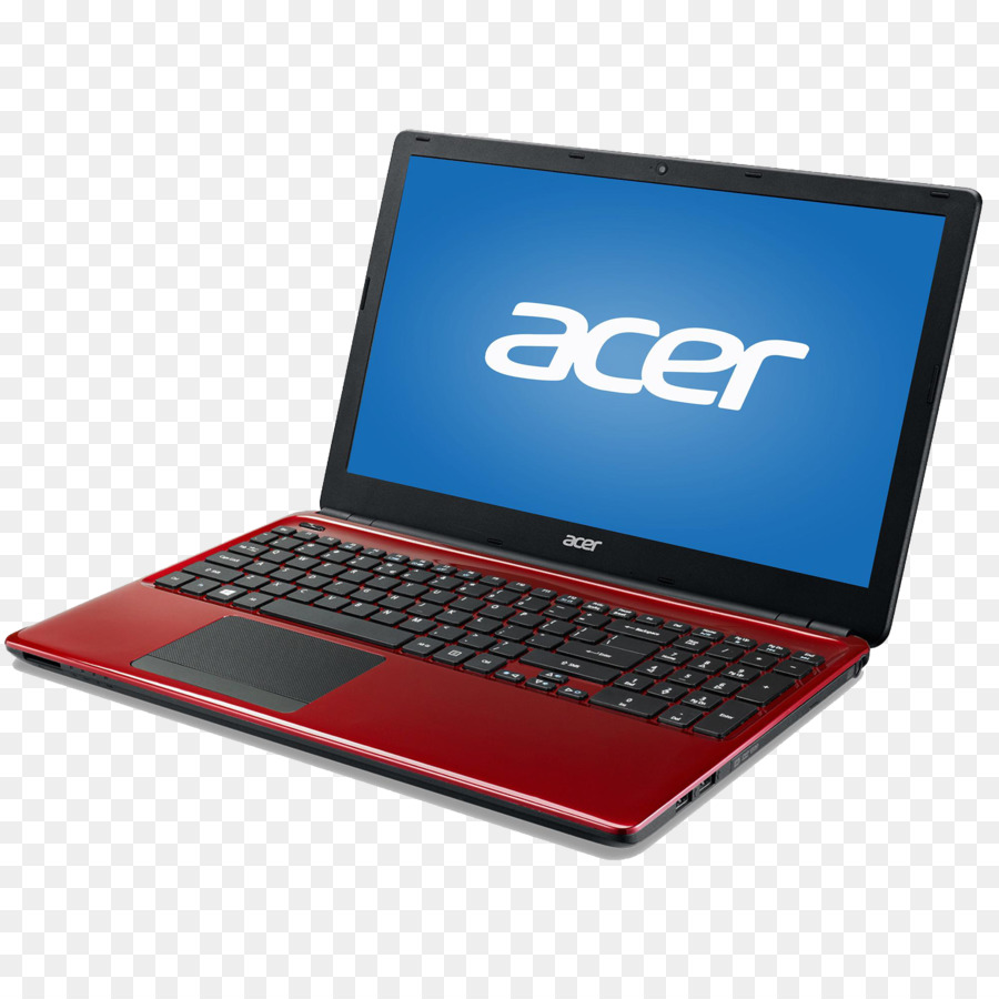 Laptop，асер Aspire PNG