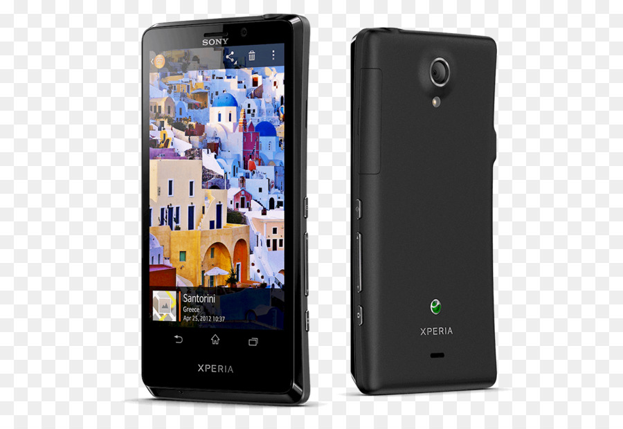 Sony Xperia Z，Сони Xperia С4 PNG