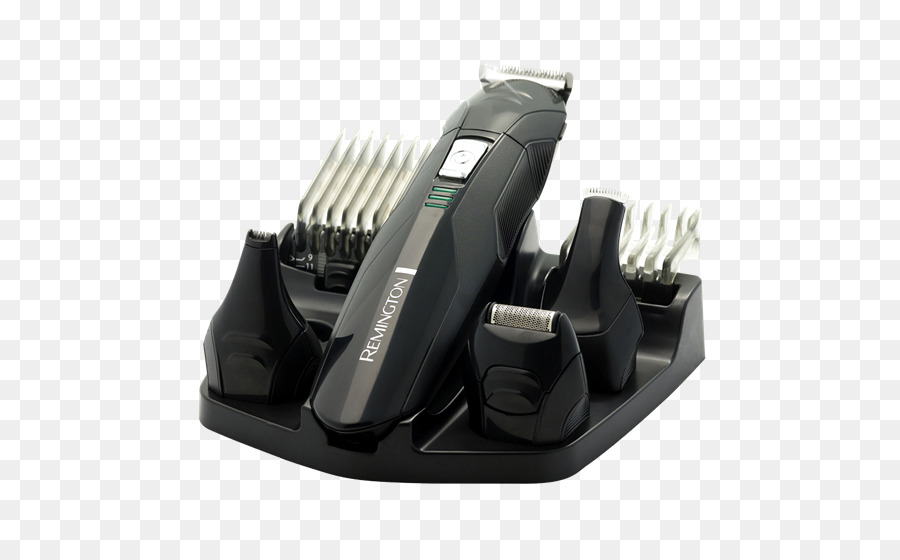 Машинка для стрижки волос remington pg 350