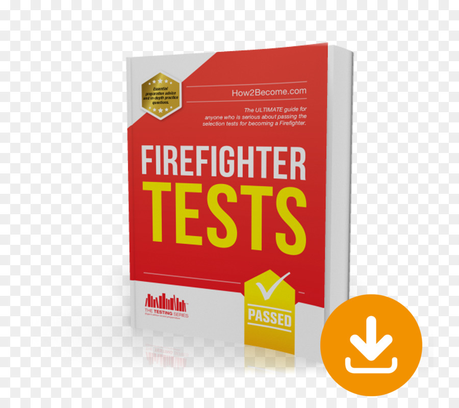 Firefighters Test books. Test Fire. Fire Safety Test questions and answers.