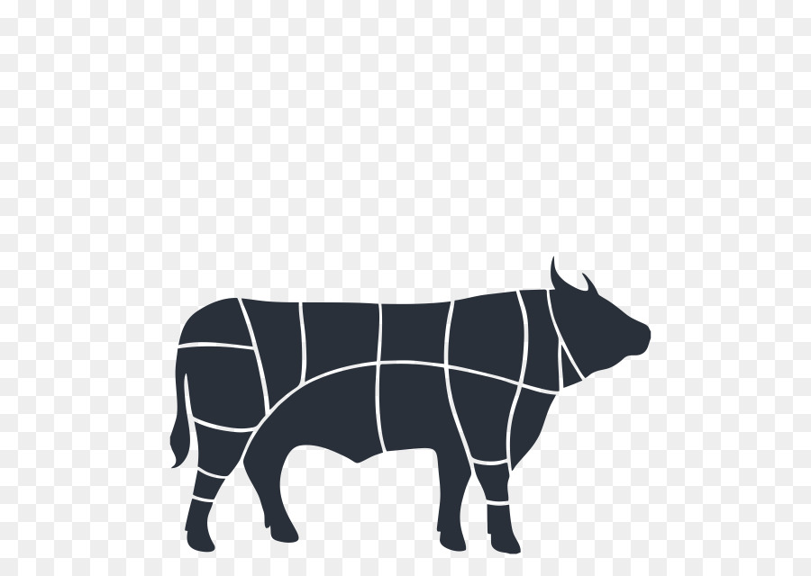 крупный рогатый скот，говядина PNG
