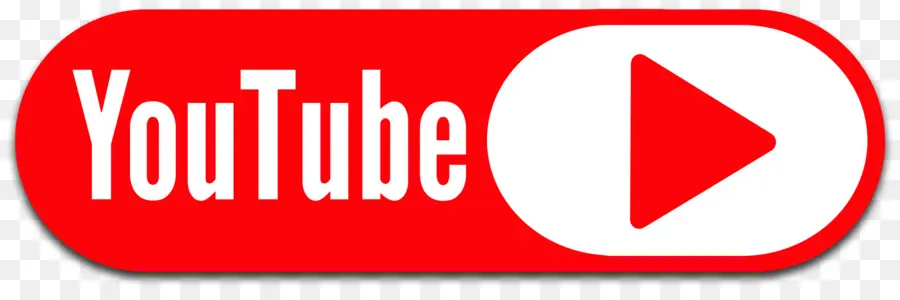 Логотип Youtube，Видео PNG