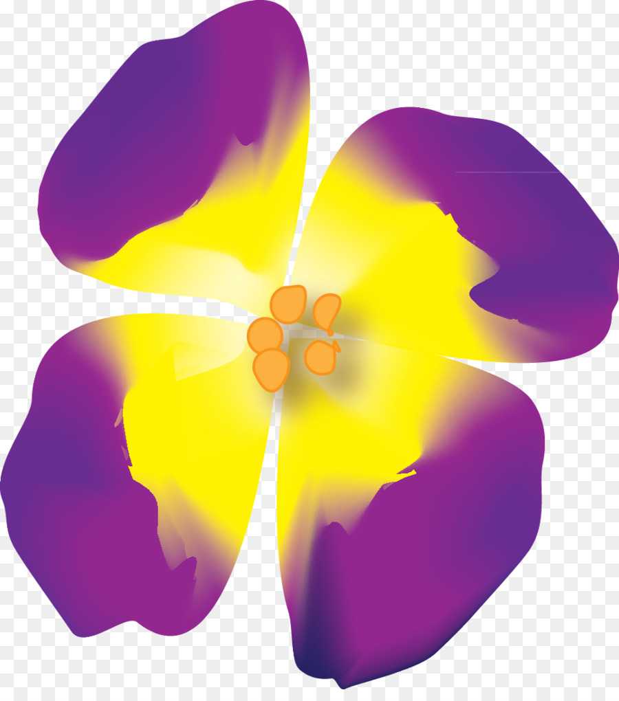 фиолетовый，Violaceae PNG
