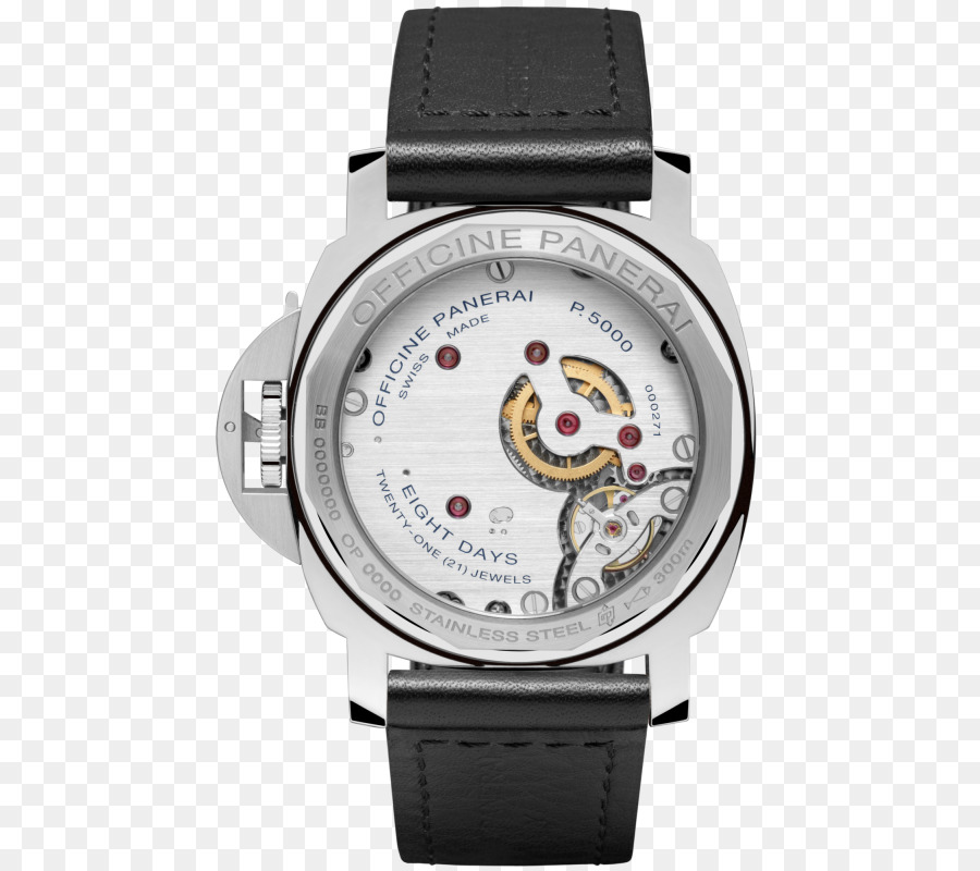 панераи，Panerai мужские Luminor Marina 1950 3 Days PNG