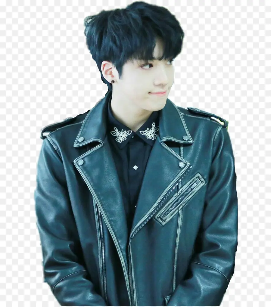 Юнг Wooseok，Пентагон PNG