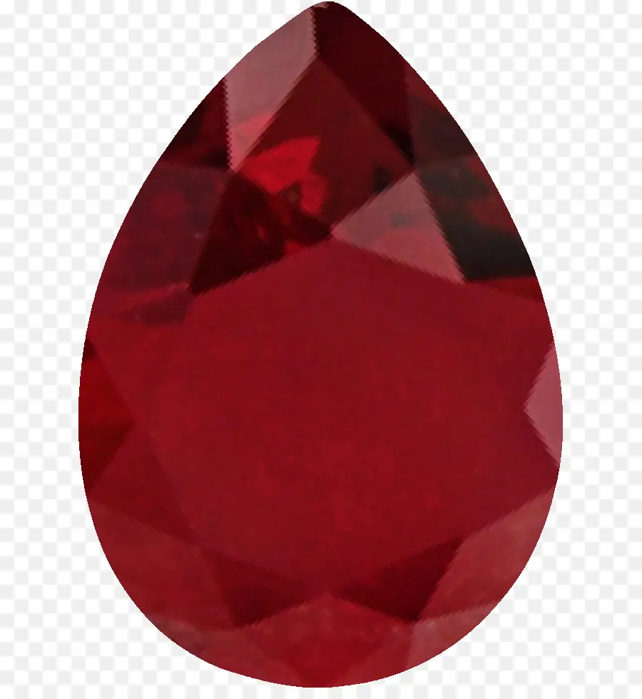рубиновый，красный PNG