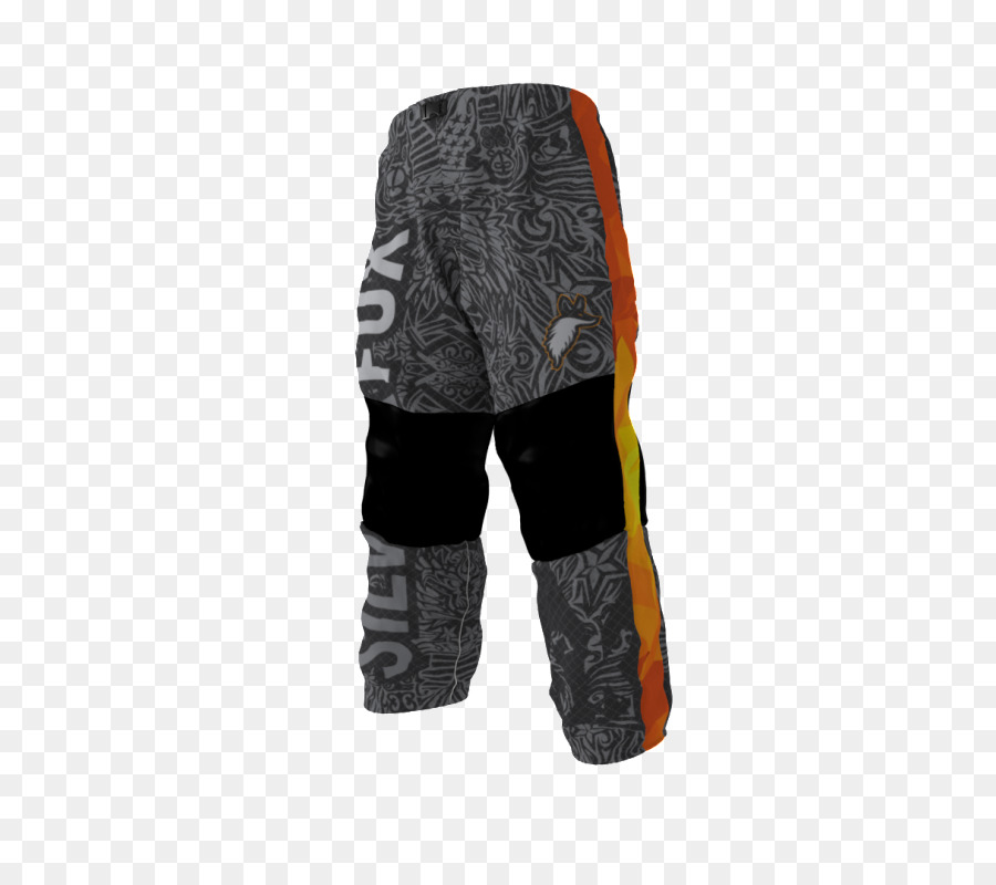 Джерси，хоккейные штаны защитные лыжные шорты PNG