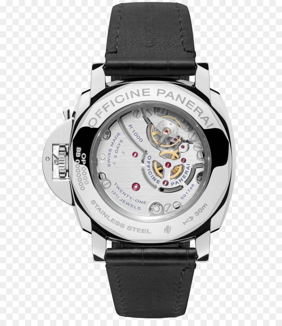 панераи，Panerai мужские Luminor Marina 1950 3 Days PNG