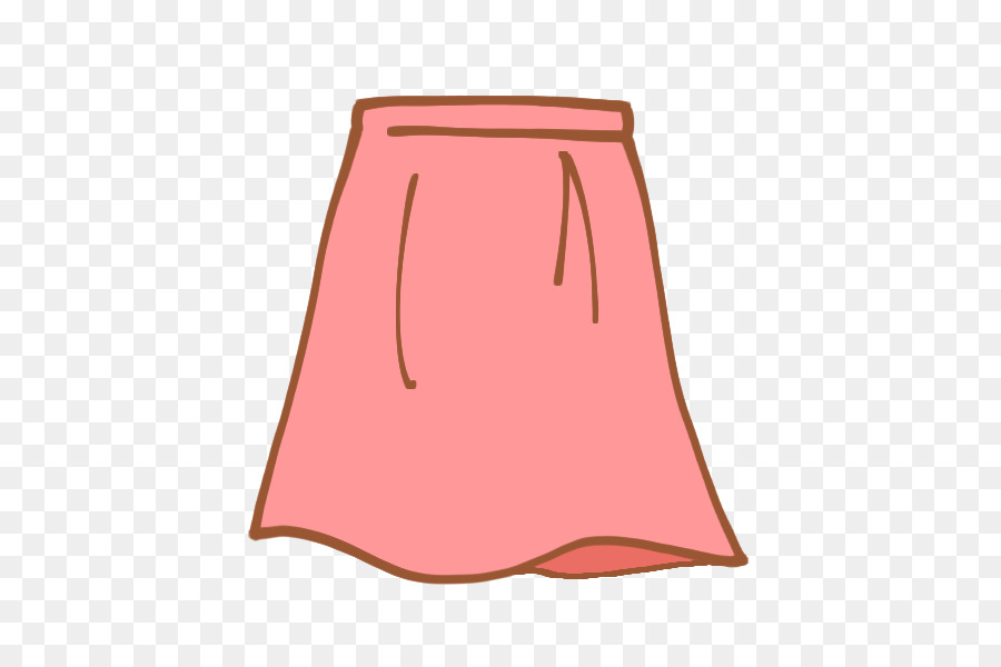 Первичная форма，юбка PNG