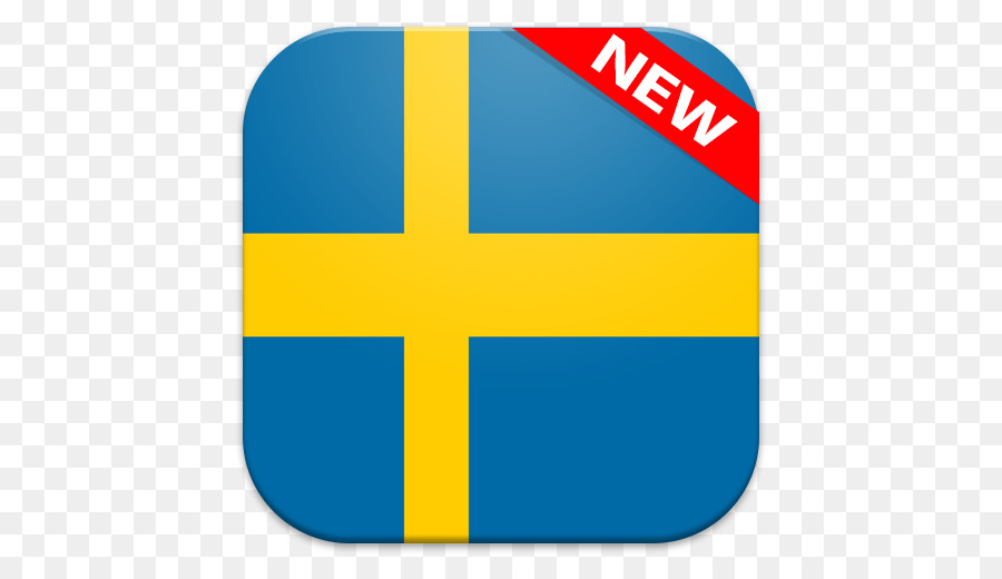 Швеция，флаг Швеции PNG