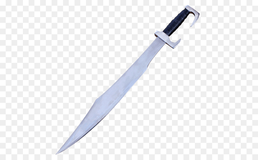 Bowie Knife，нож PNG