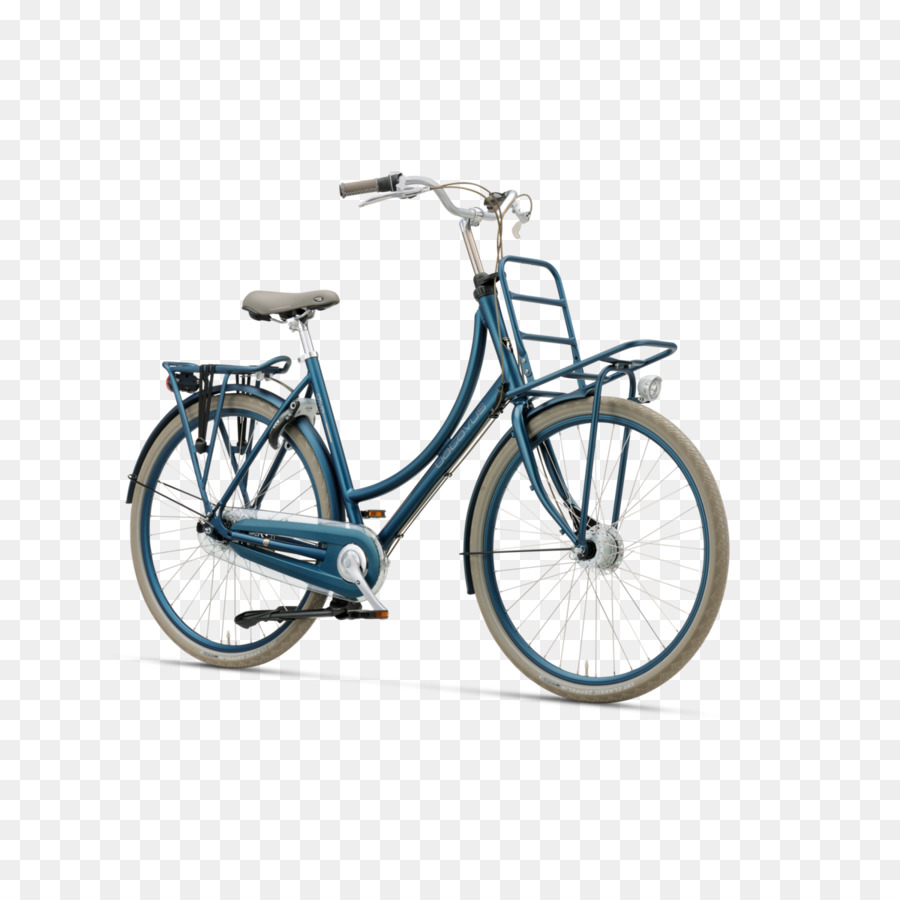 городской велосипед，велосипед PNG