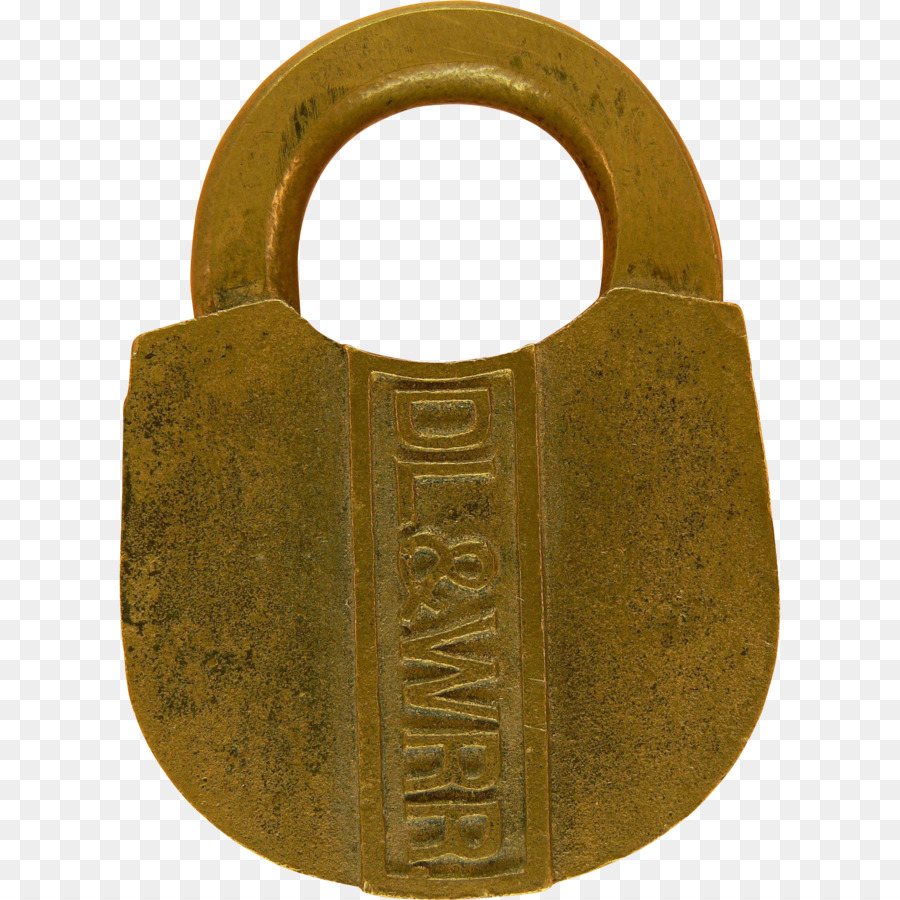 Padlock，01504 PNG