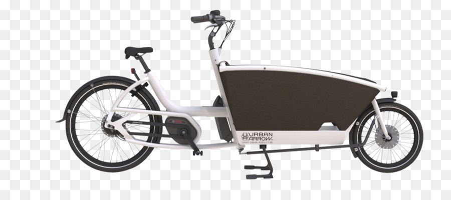 умный городской мобильности БВ，Bakfiets PNG