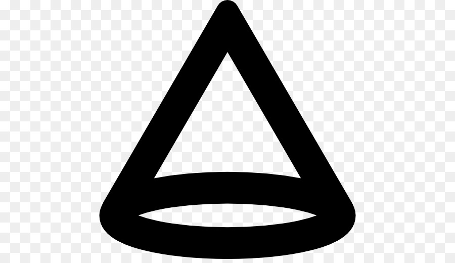 треугольник，формы PNG