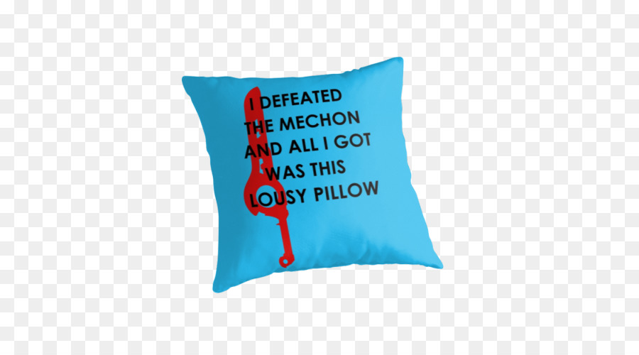 Cushion，подушки PNG