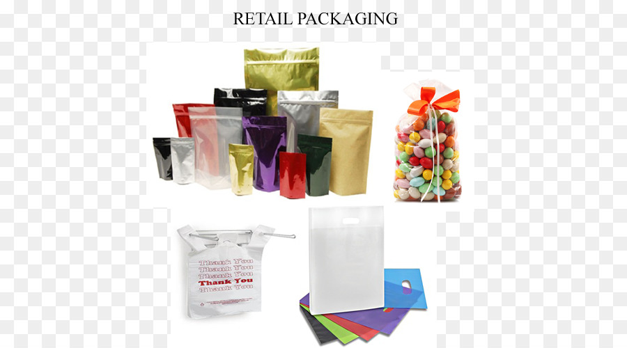 полиэтиленовый пакет，Упаковка и маркировка PNG