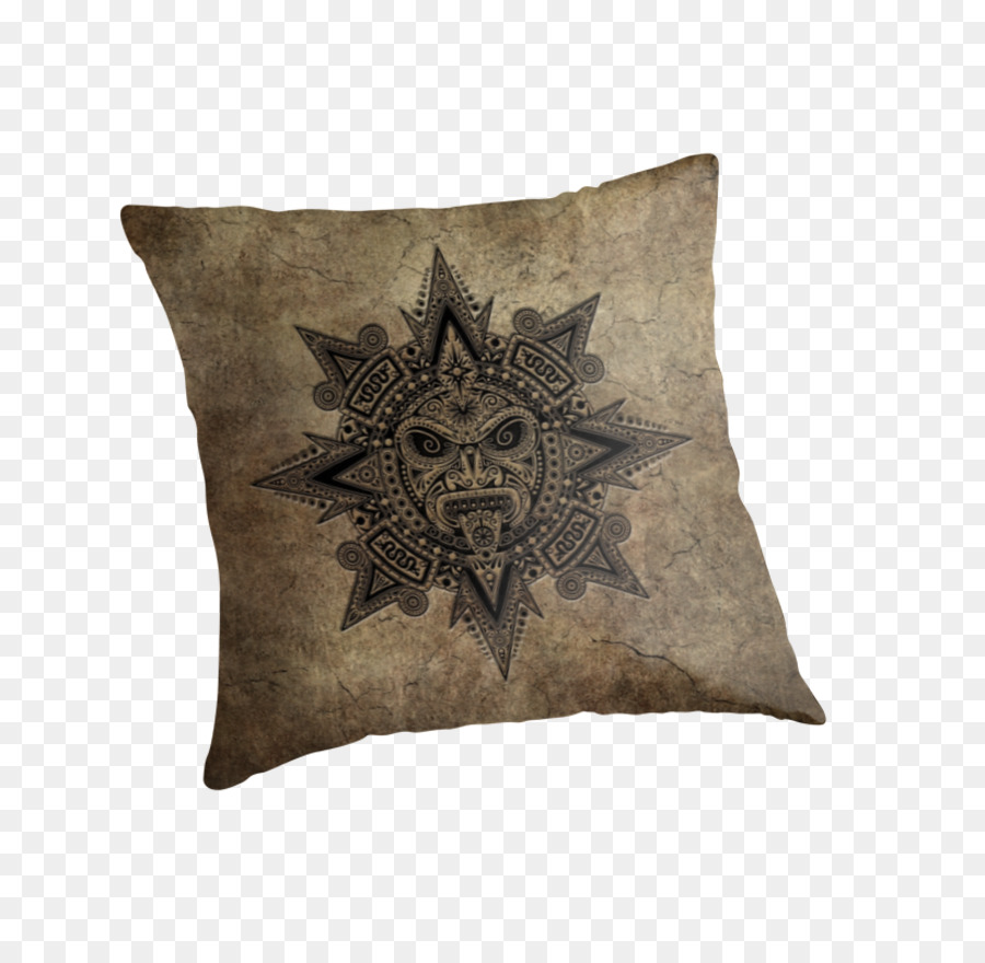 Cushion，подушки PNG