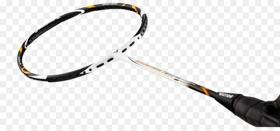 ракетки，Badmintonracket PNG