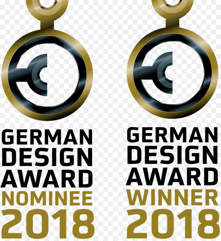 Награда за дизайн Федеративной Республики Германия，премия PNG