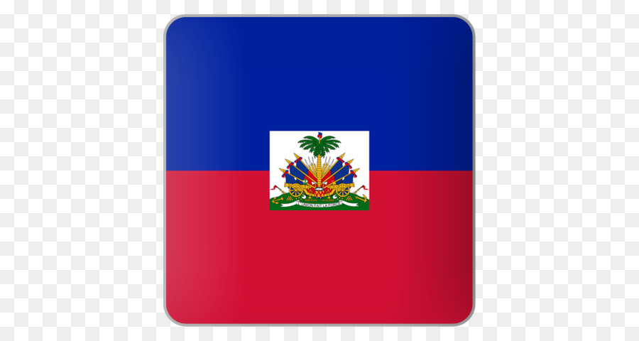 Гаити，флаг Гаити PNG