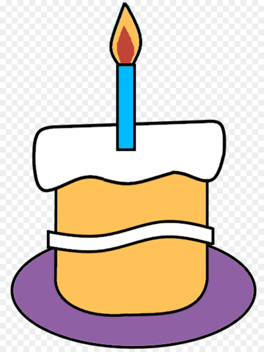 день рождения Торт，еда PNG
