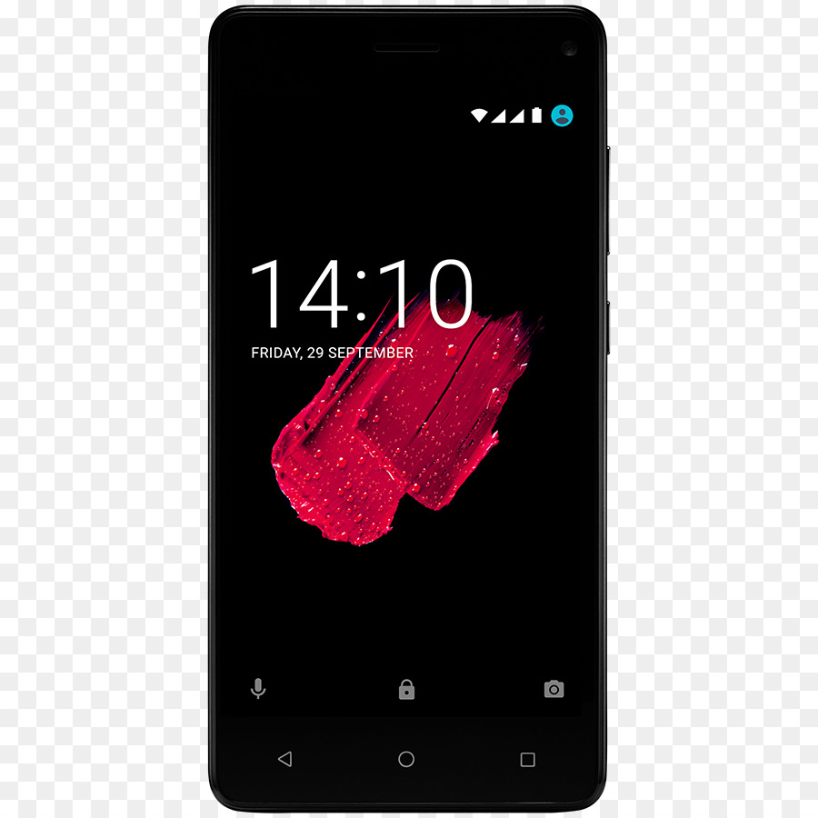 Prestigio Muze C5 Black мобильный телефон，Sony Xperia C5 ультра PNG