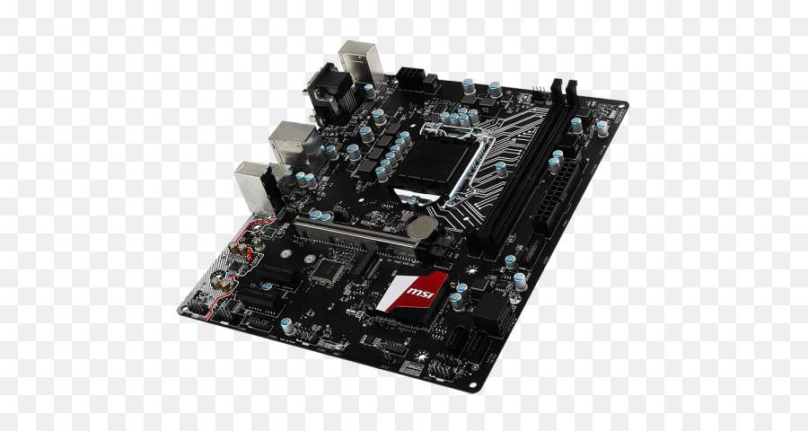 масвоок Pro，исполнении Lga 1151 PNG