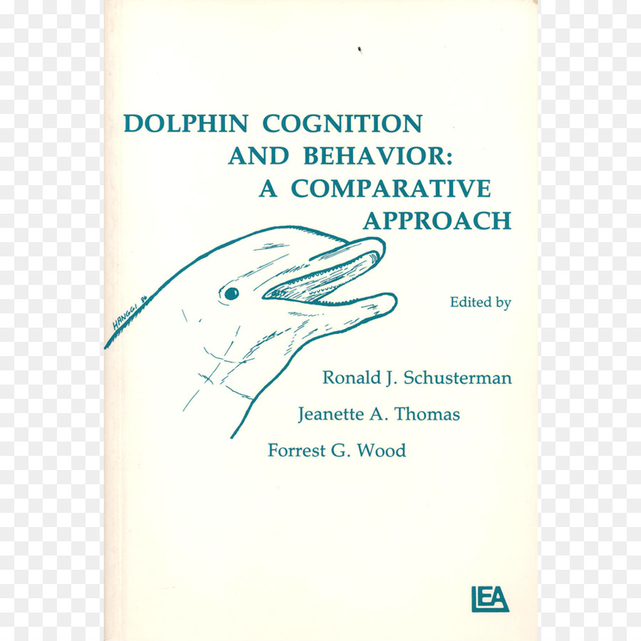 Дельфин познания и поведения сравнительного подхода，исследования PNG