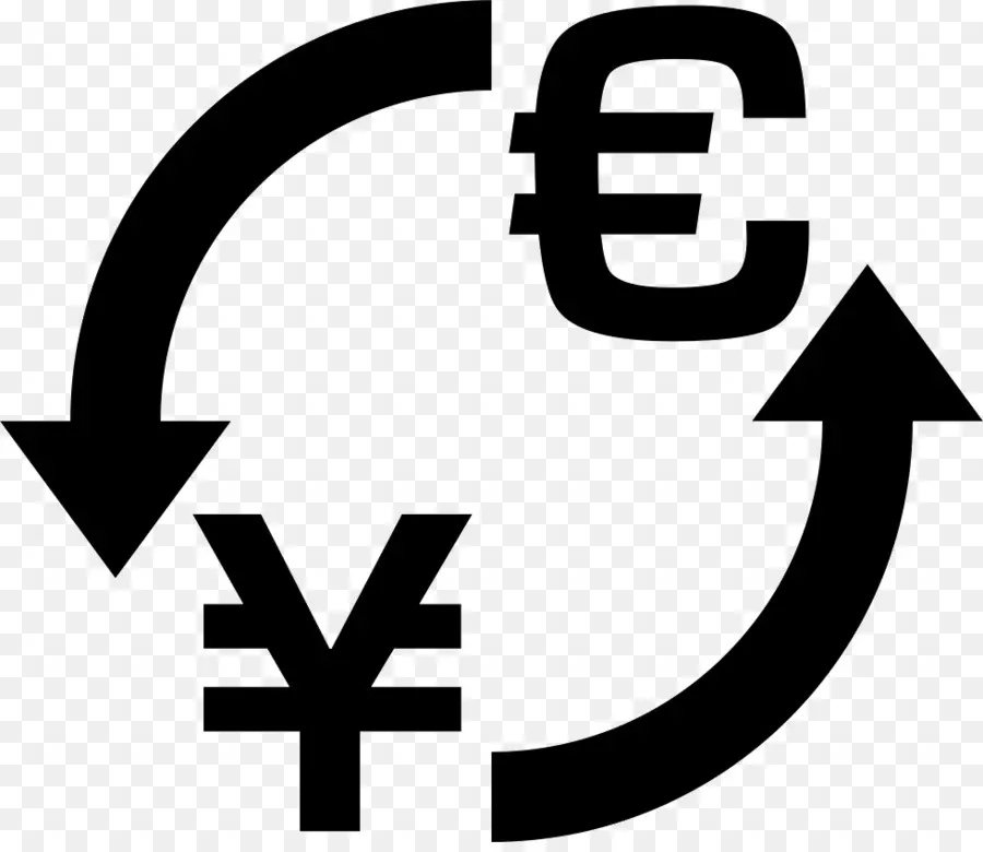 символ валюты，знак евро PNG