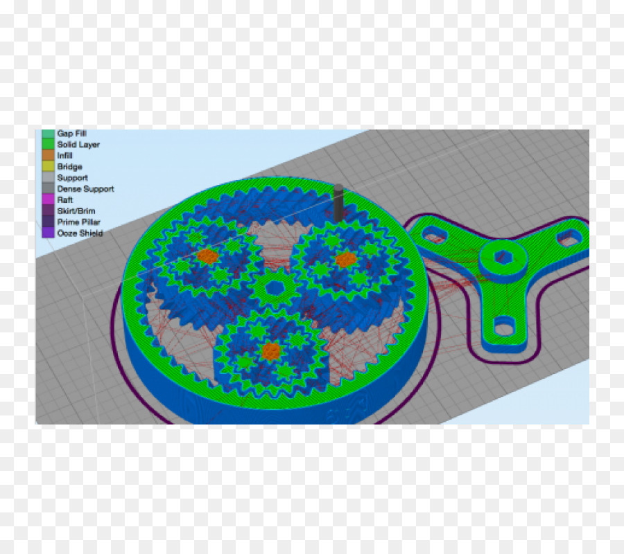 3d печать，компьютерное программное обеспечение PNG