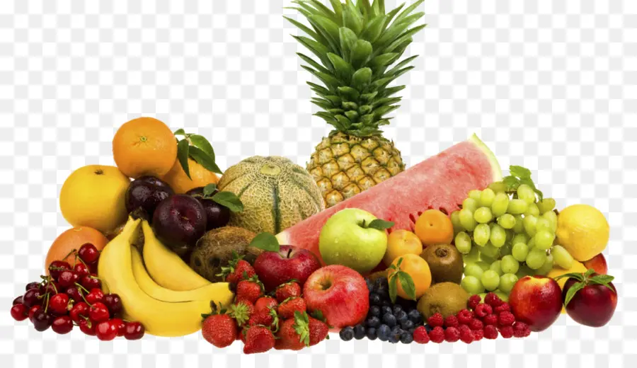 фрукты，Разрешение дисплея PNG