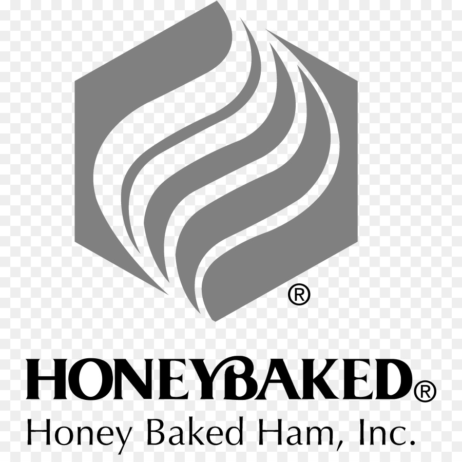 логотип，Honeybaked Хэм PNG