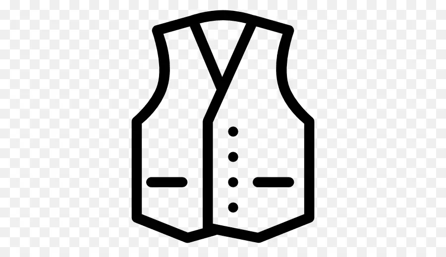 значки компьютеров，Waistcoat PNG