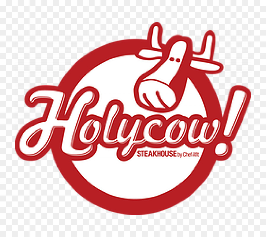 ресторан стейк，Holycow стейк от шеф повара афит PNG